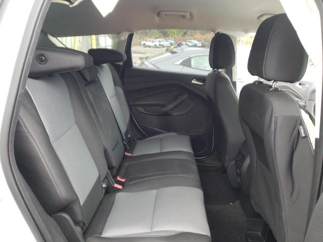 Photo 6 from auction – 2017 FORD ESCAPE SE with VIN 1FMCU9GD3HUB25587