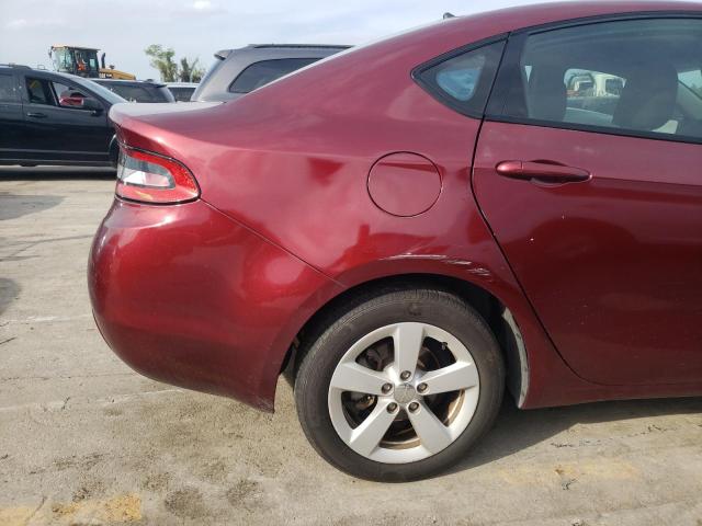 Photo 9 from auction – 2015 DODGE DART SXT with VIN 1C3CDFBB2FD319988