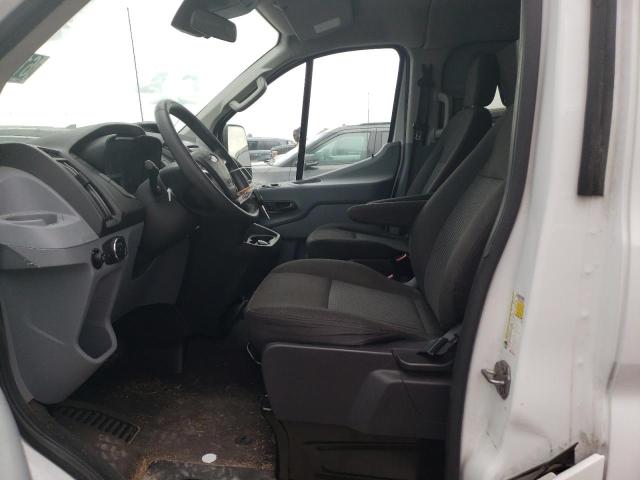 Photo 7 from auction – 2018 FORD TRANSIT T- with VIN 1FBZX2YG4JKA53276