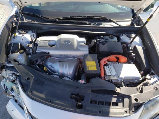 Photo 7 from auction – 2013 LEXUS ES 300H with VIN JTHBW1GG0D2027174