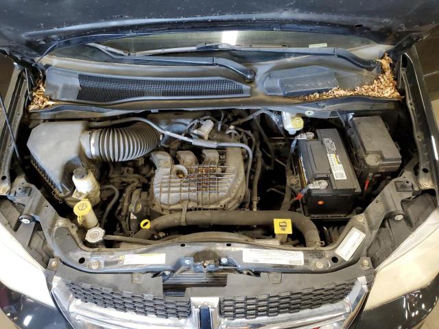 Photo 7 from auction – 2012 DODGE GRAND CARA with VIN 2C4RDGCG0CR274872