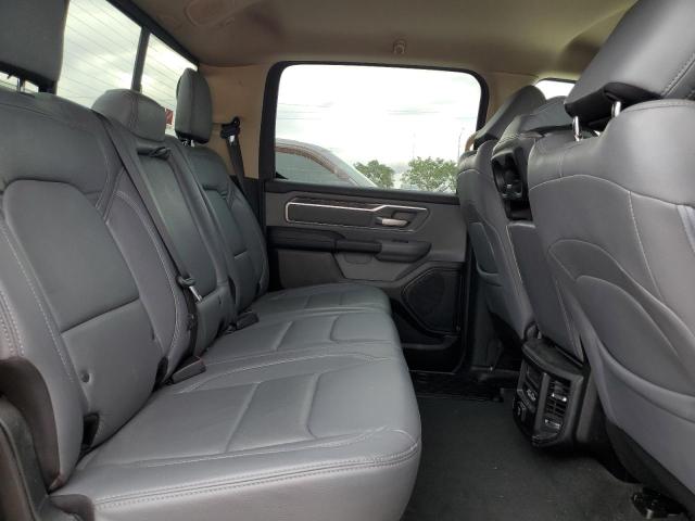 Photo 6 from auction – 2020 RAM 1500 BIG H with VIN 1C6SRFFT0LN172000