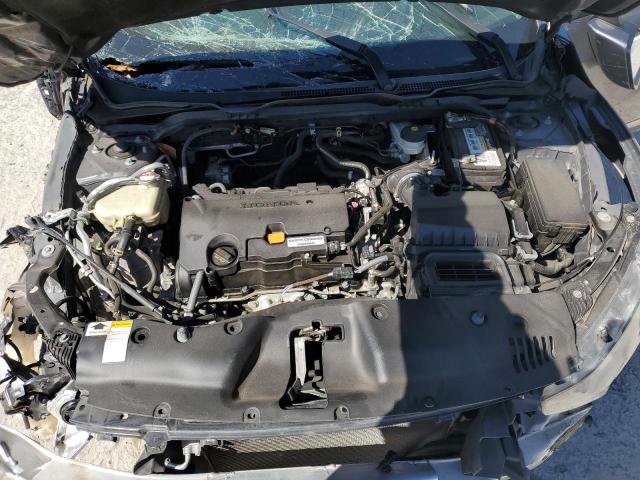 Photo 7 from auction – 2016 HONDA CIVIC EX with VIN 2HGFC2F73GH500730