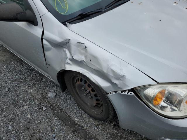 Photo 9 from auction – 2007 CHEVROLET COBALT LS with VIN 1G1AK55F577346113
