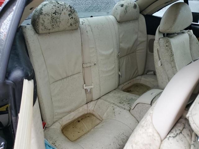 Photo 6 from auction – 2005 LEXUS SC 430 with VIN JTHFN48Y850066606