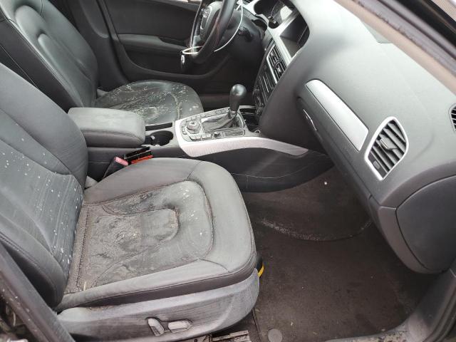 Photo 5 from auction – 2010 AUDI A4 PREMIUM with VIN WAUEFAFL0AN031813