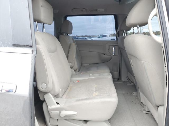 Photo 6 from auction – 2015 NISSAN QUEST S with VIN JN8AE2KPXF9124054