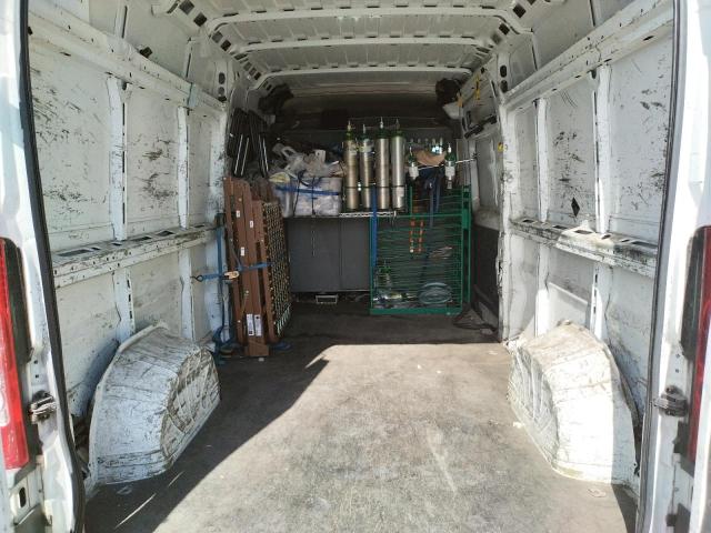Photo 9 from auction – 2014 RAM PROMASTER with VIN 3C6TRVDG6EE107857
