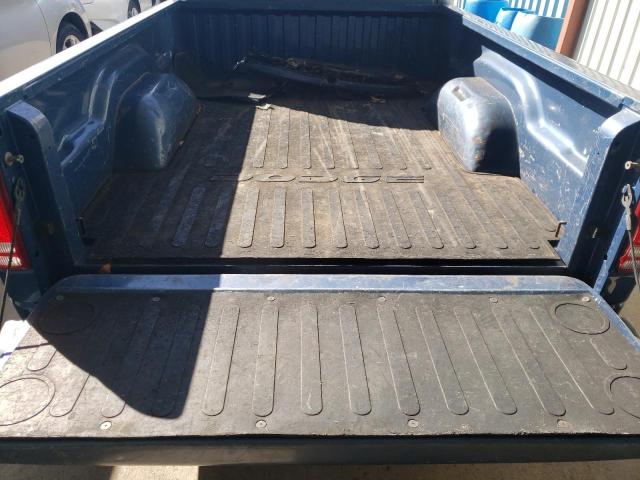 Photo 6 from auction – 2003 DODGE DAKOTA SXT with VIN 1D7FL16X33S110051