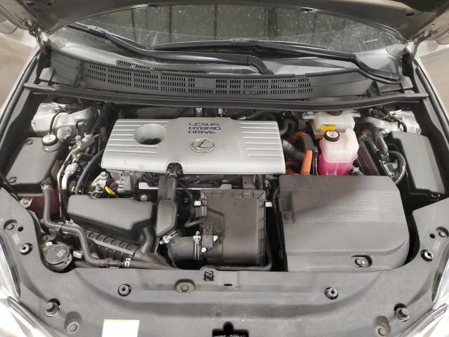 Photo 7 from auction – 2017 LEXUS CT 200 with VIN JTHKD5BH0H2287402