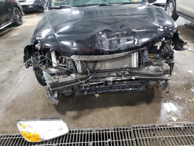 Photo 9 from auction – 2008 KIA SPECTRA5 5 with VIN KNAFE161X85020527