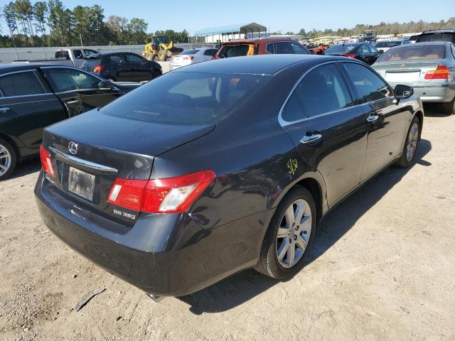 صورة رقم 4 من المزاد - 2009 LEXUS ES 350 مع VIN JTHBJ46G192308778