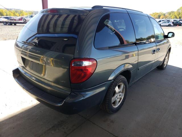 Zdjęcie 4 z aukcji – 2007 DODGE GRAND CARA z VIN 2D4GP44L07R149369