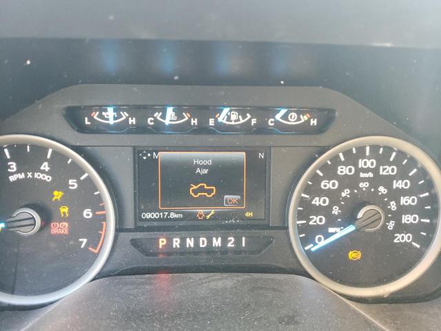 Photo 8 from auction – 2017 FORD F150 SUPER with VIN 1FTEW1EF4HKE29732