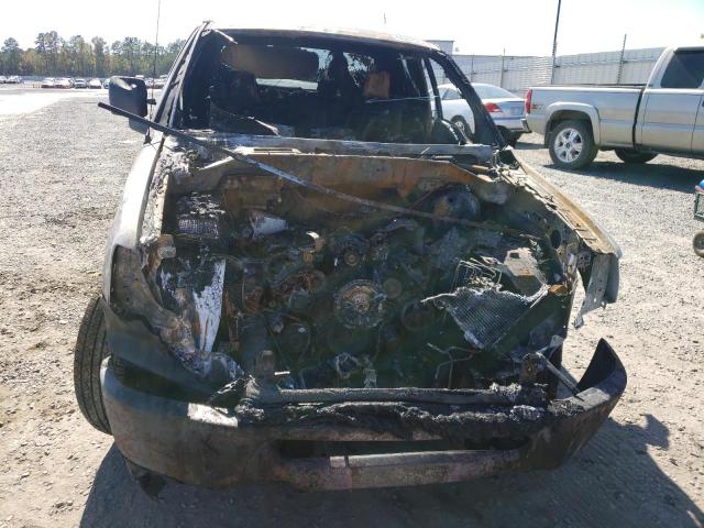 Foto 9 de la subasta – 2007 FORD F150 con VIN 1FTRX12W87FB52643