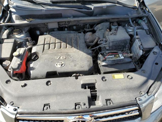 Photo 7 from auction – 2007 TOYOTA RAV4 LIMIT with VIN JTMBK31V275023596