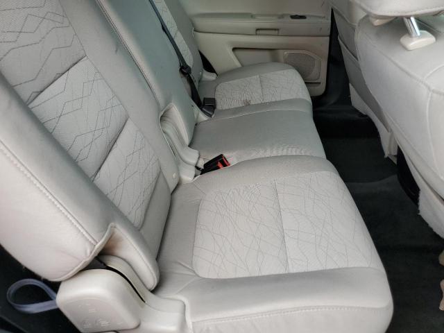 Photo 6 from auction – 2011 FORD EXPLORER with VIN 1FMHK7B85BGA30383