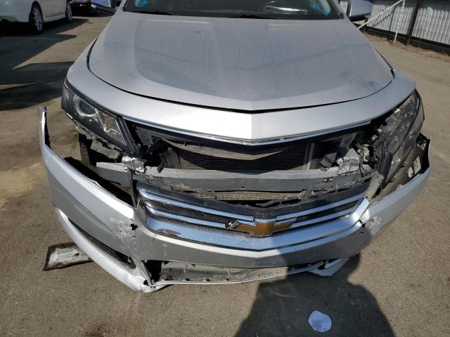 Photo 9 from auction – 2016 CHEVROLET IMPALA LTZ with VIN 2G1145S35G9129471