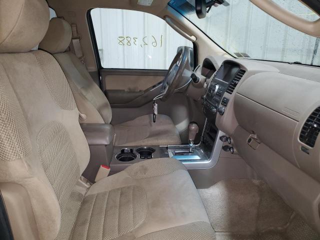 Photo 5 from auction – 2012 NISSAN PATHFINDER with VIN 5N1AR1NB9CC625425