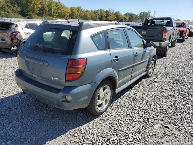 Photo 4 from auction – 2006 PONTIAC VIBE with VIN 5Y2SL65826Z452215