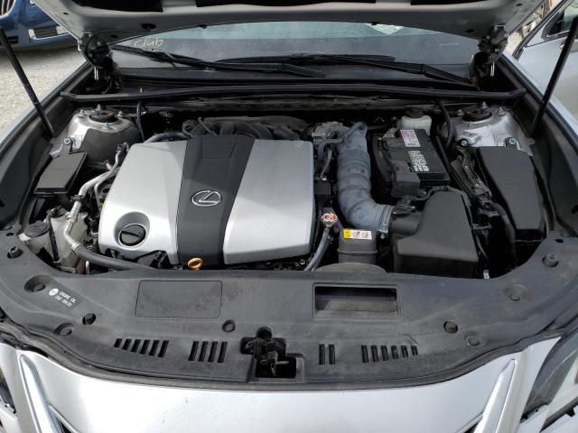Photo 7 from auction – 2019 LEXUS ES 350 with VIN 58ABZ1B15KU009903