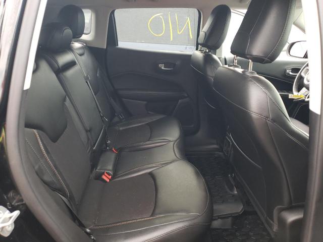 Foto 6 de la subasta – 2020 JEEP COMPASS LA con VIN 3C4NJCBB3LT246843