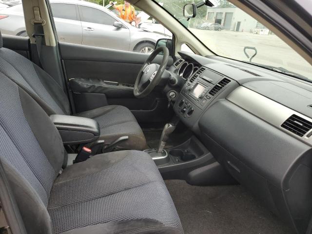 Фото 5 с аукциона – 2011 NISSAN VERSA S с VIN 3N1BC1CP8BL368725