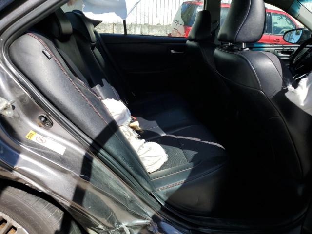 Photo 6 from auction – 2016 TOYOTA CAMRY LE with VIN 4T1BF1FK3GU537580