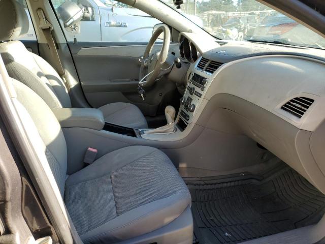 Photo 5 from auction – 2010 CHEVROLET MALIBU LS with VIN 1G1ZA5E04A4148942