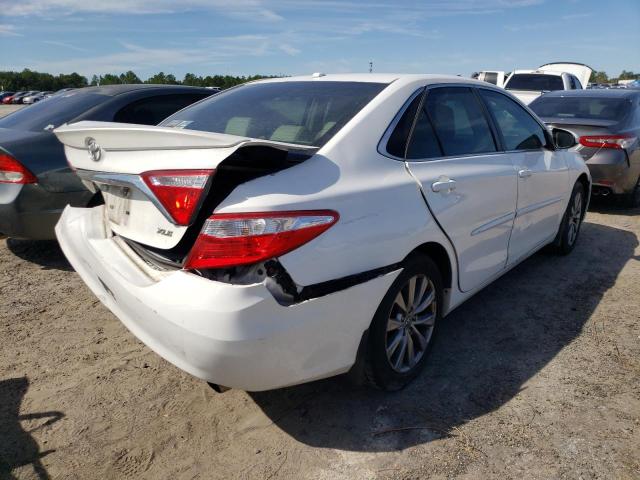 Photo 4 from auction – 2015 TOYOTA CAMRY LE with VIN 4T4BF1FK8FR479387