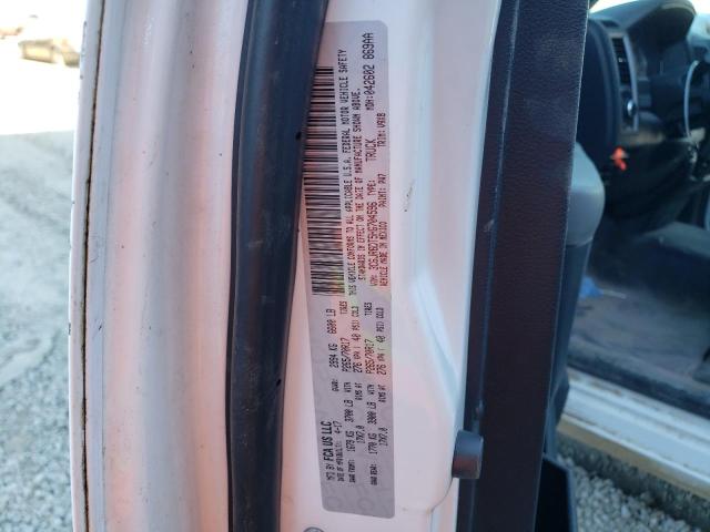 Photo 10 from auction – 2017 RAM 1500 ST with VIN 3C6JR6DT5HG704596