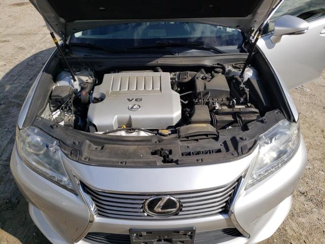 Photo 7 from auction – 2013 LEXUS ES 350 with VIN JTHBK1GG4D2062070