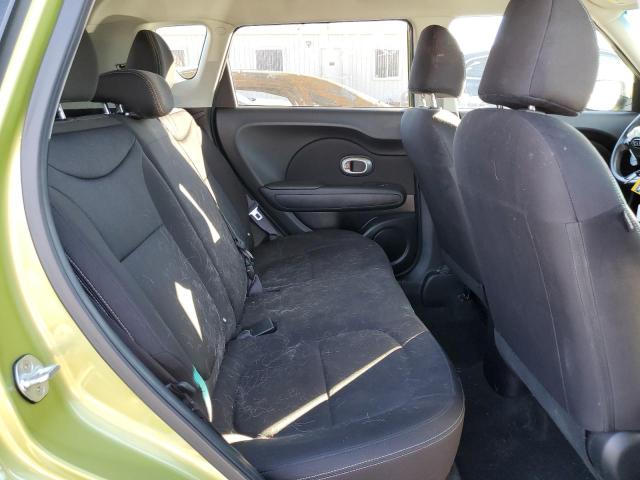 Photo 6 from auction – 2017 KIA SOUL with VIN KNDJN2A22H7883796