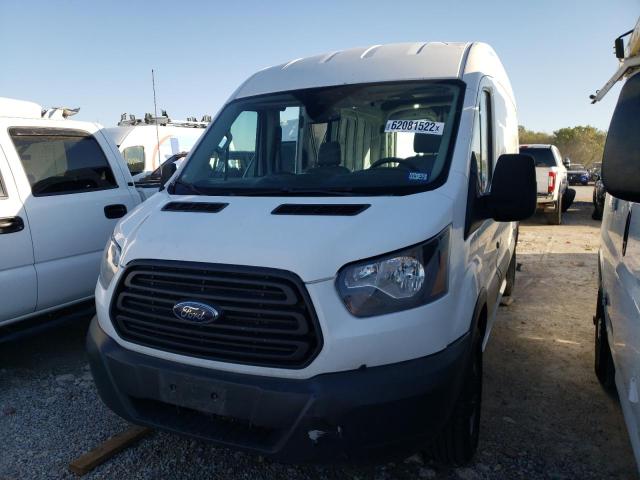 Photo 2 from auction – 2018 FORD TRANSIT T- with VIN 1FTYR2CM6JKA56694