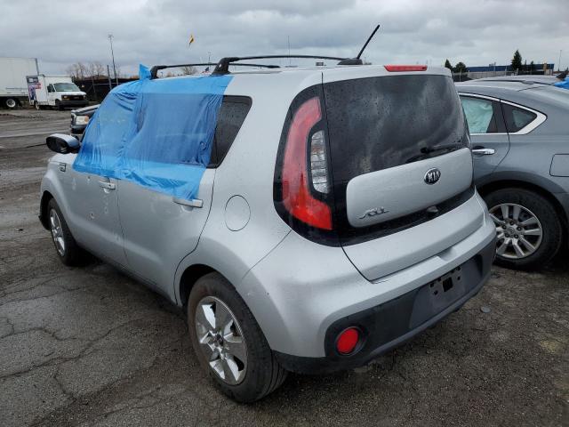 Photo 3 from auction – 2019 KIA SOUL with VIN KNDJN2A27K7016174
