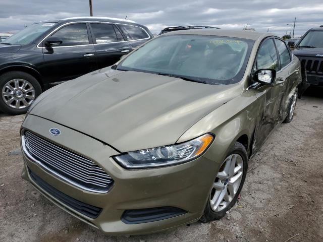 Photo 2 from auction – 2013 FORD FUSION SE with VIN 3FA6P0H75DR137633