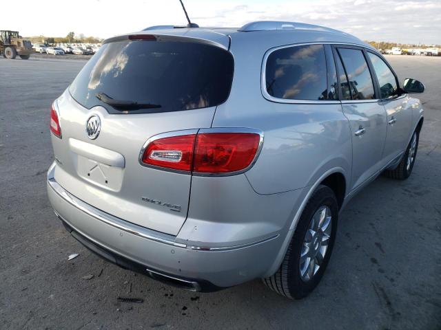 Photo 4 from auction – 2013 BUICK ENCLAVE with VIN 5GAKVCKD5DJ136279