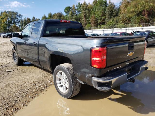 Photo 3 from auction – 2019 CHEVROLET SILVERADO with VIN 2GCRCPEC2K1188389
