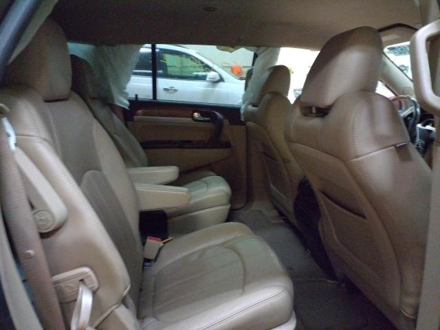 Photo 6 from auction – 2012 BUICK ENCLAVE with VIN 5GAKRCED5CJ403399