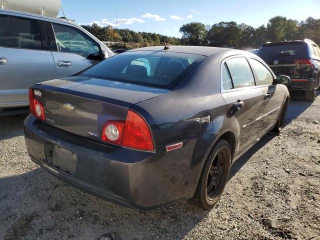 Photo 4 from auction – 2010 CHEVROLET MALIBU LS with VIN 1G1ZA5E04A4148942
