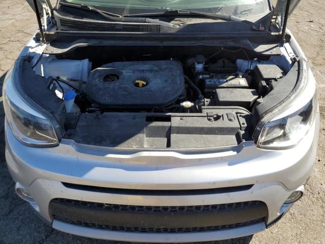 Photo 7 from auction – 2019 KIA SOUL + with VIN KNDJP3A51K7633726