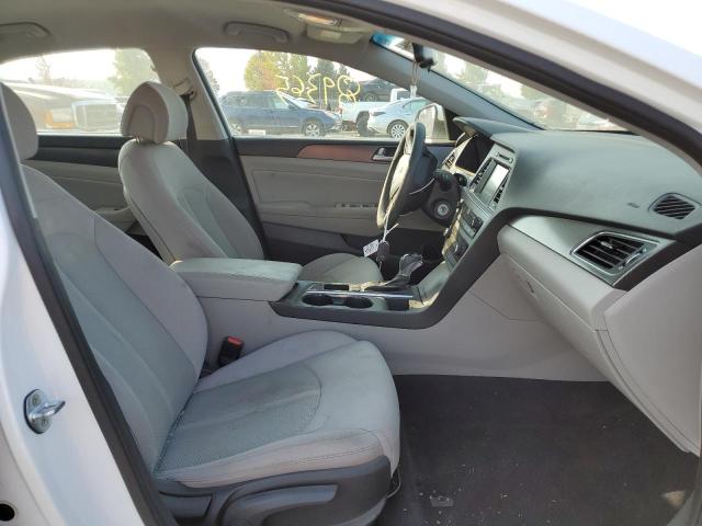 Photo 5 from auction – 2016 HYUNDAI SONATA SPO with VIN 5NPE34AF3GH271901