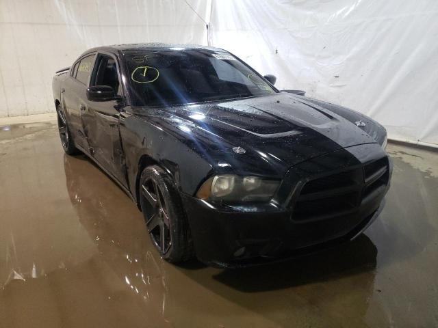 DODGE CHARGER SX 2012 z numerem VIN 2C3CDXHG0CH122244 - Zdjęcie z aukcji