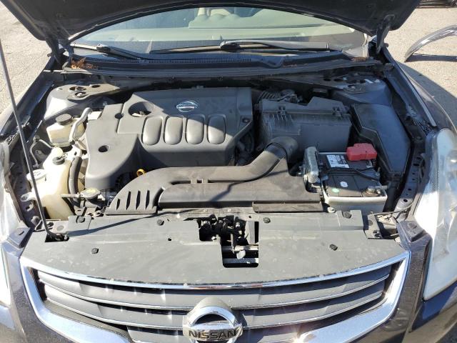 Photo 7 from auction – 2012 NISSAN ALTIMA BAS with VIN 1N4AL2AP0CN468701