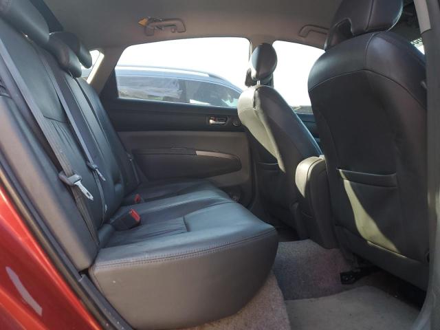 Photo 6 from auction – 2008 TOYOTA PRIUS with VIN JTDKB20U087807106