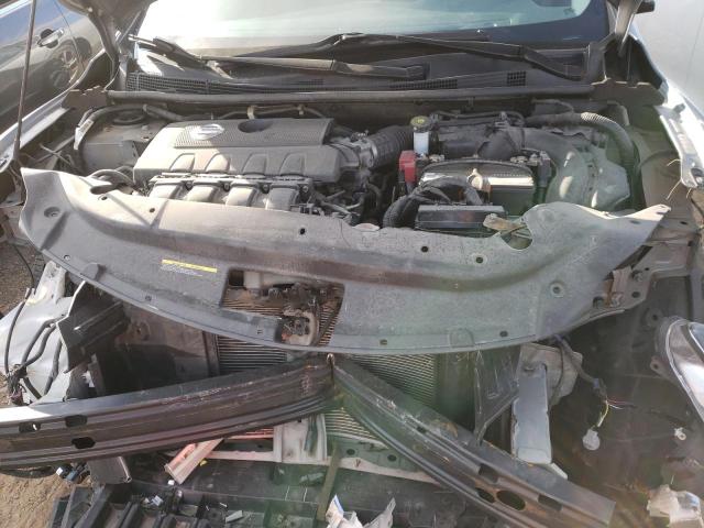 Photo 7 from auction – 2014 NISSAN SENTRA S with VIN 3N1AB7AP2EY296934