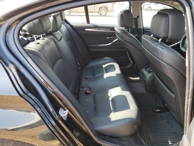 Photo 6 from auction – 2013 BMW 528 XI with VIN WBAXH5C59DD113307