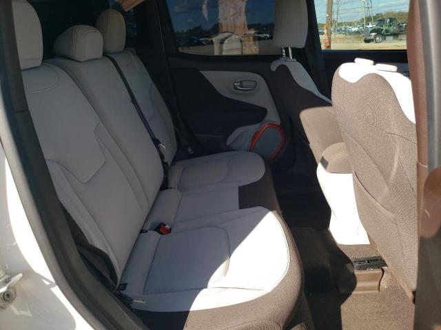 Photo 6 from auction – 2015 JEEP RENEGADE L with VIN ZACCJBBT5FPB51979