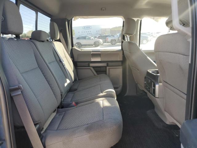 Photo 6 from auction – 2017 FORD F150 SUPER with VIN 1FTEW1C85HKC88111