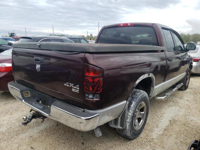 Photo 4 from auction – 2005 DODGE RAM 1500 S with VIN 1D7HU18N55S132640